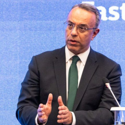 Χρ. Σταϊκούρας: Το Fly Over θα έχει ολοκληρωθεί τον Μάιο του 2027