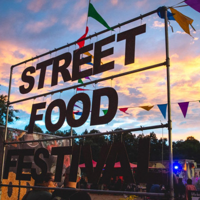 Μετά την παραίτηση της κ. Παλάζη στις καλένδρες το street food festival