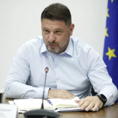 Χαρδαλιάς: Ψηφιακά πλέον τα ραντεβού για τις εξετάσεις διπλώματος οδήγησης