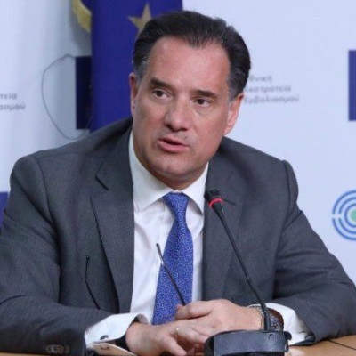 Άδωνις Γεωργιάδης: «Δεν «τραβάει» ο Ανδρουλάκης, ποτέ δεν τραβούσε
