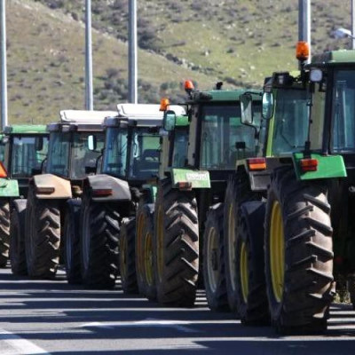 Εκπρόσωποι 18 μικρών μπλόκων καλούν αγρότες σε διάλογο με τον πρωθυπουργό – Η ανακοίνωση τους