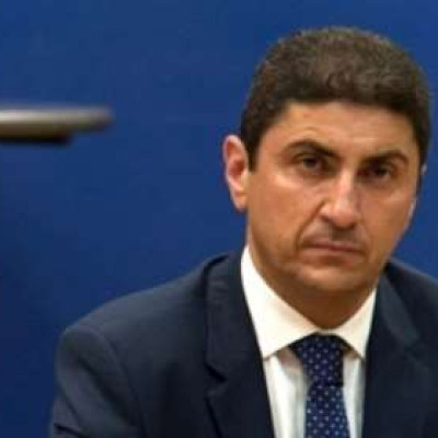 Επέστρεψε στην Ν.Δ. ο Λευτέρης Αυγενάκης – «Περασμένα ξεχασμένα»