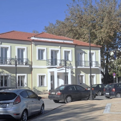 Οι Ενεργοί Πολίτες Σερρών – Myseety στον Δήμαρχο Ηράκλειας και τον Πρόεδρο του ΤΟΕΒ Ηράκλειας