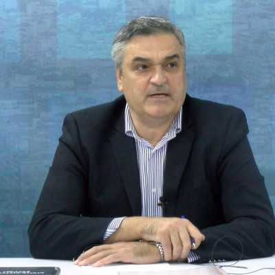 Δήμος Εμμανουήλ Παππά: Αργία διάρκειας ενός (1) μηνός στον Δημήτρη Νότα