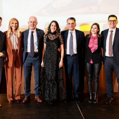 Κρι Κρι: Νέα Λανσαρίσματα και Καινοτομίες στο Συνέδριο Παγωτού 2025