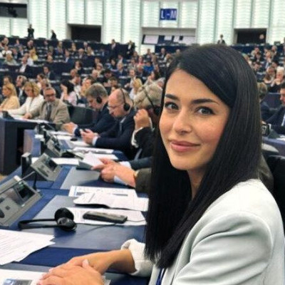 Αφροδίτη Λατινοπούλου: Δεν θα πάω στη συγκέντρωση για τα Τέμπη