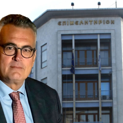 Αθ. Μαλλιαράς: «Στηρίζουμε την πρόταση του ΔΙΠΑΕ Σερρών για την ίδρυση Πολυτεχνικής Σχολής στις Σέρρες»