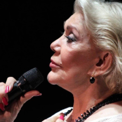 Πήρε εξιτήριο η Μαρινέλλα μετά από 116 ημέρες νοσηλείας