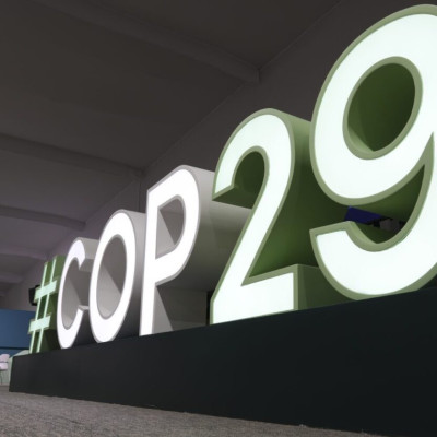 COP29 Climate Summit