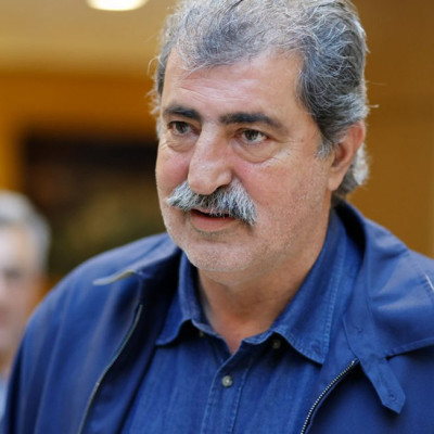 Έπρεπε να εφευρεθεί ο Πολάκης για να φέρει την ηθική της αριστεράς στο προσκήνιο