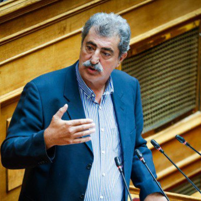 Η πρώτη αντίδραση Πολάκη στην έγκληση Κασσελάκη