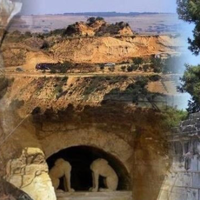 Θεματικές Ξεναγήσεις στην Αμφίπολη στο Πλαίσιο της δράσης «Πράσινες Πολιτιστικές Διαδρομές 2025»