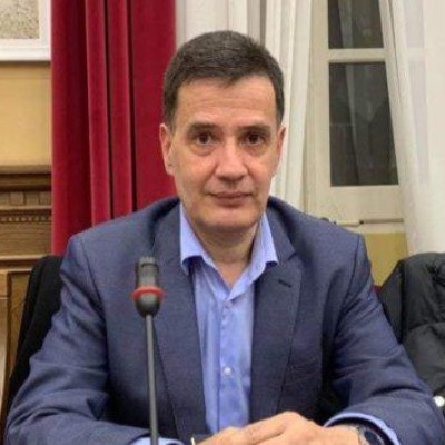 ΔΗΠΕΘΕ Σερρών: O Δεσποτίδης αντικατέστησε τον κ. Φώτογλου 