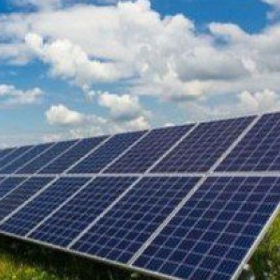 Παρά τις αντίθετες δεσμεύσεις Φραστανλή άλλο ένα φωτοβολταικό στην Αμφίπολη