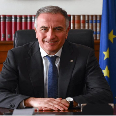 Σταύρος Καλαφάτης: Το ΕΚΕΤΑ πρότυπο για το νέο παραγωγικό μοντέλο της χώρας