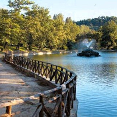 Σέρρες: Καθαρισμός Τμήματος της Κοιλάδας Αγίων Αναργύρων απο το Παράρτημα Ερυθρού Σταυρού Σερρών το Σάββατο