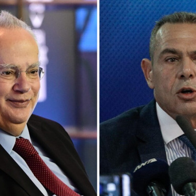 Τα βρήκαν Καμμένος και Κοτζιάς στο πλαίσιο εξωδικαστικής διευθέτησης