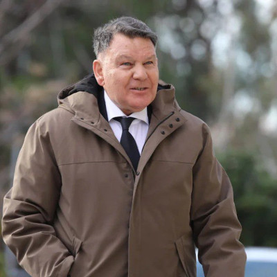 Πέθανε ο Αλέξης Κούγιας σε ηλικία 74 ετών