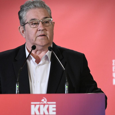 Δημήτρης Κουτσούμπας: Ποια είναι η στάση της ελληνικής Κυβέρνησης για την Γάζα