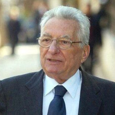 Αχιλλέας Καραμανλής: Η απώλεια του Πέτρου Μολυβιάτη αφήνει ένα δυσαναπλήρωτο κενό