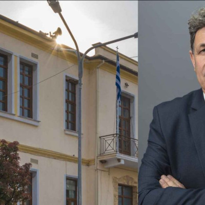 Δήμος Νέας Ζίχνης - Παντελής Μπόζης: Οι νέοι αντιδήμαρχοι από 01-07-2026 μέχρι 30-09-2027