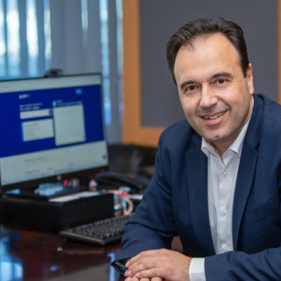 Παπαστεργίου: Υπογράφηκε το Προεδρικό Διάταγμα για τον προσωπικό αριθμό