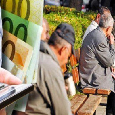 Ασφαλιστικό-συντάξεις: Οι επτά αλλαγές που έρχονται