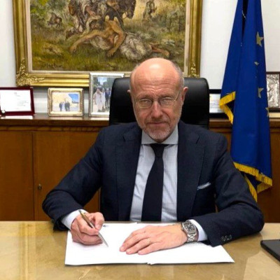 Δημήτρης Βαρτζόπουλος: Νέες Μονάδες Ολικής Φροντίδας για άτομα με Άνοια που θα παρέχουν δωρεάν υπηρεσίες σε όλους τους πολίτες