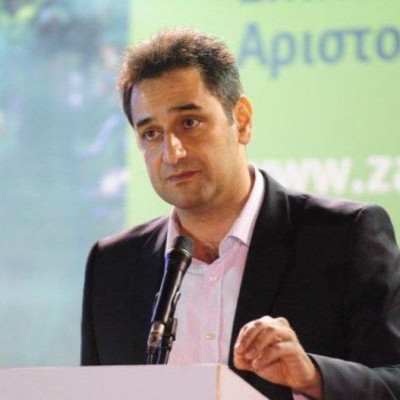 Μετά από πρόσκληση του Γρηγόρη Ζαρωτιάδη - Μιλά ο πρέσβης της Βενεζουέλας στη Θεσσαλονίκη