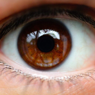 Σύστημα ΑΙ καταλαβαίνει την ηλικία μας από μία φωτογραφία του ματιού