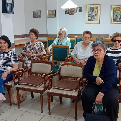 Δήμος Σερρών: Πραγματοποιήθηκε η ομιλία για τη διαχείριση του θυμού