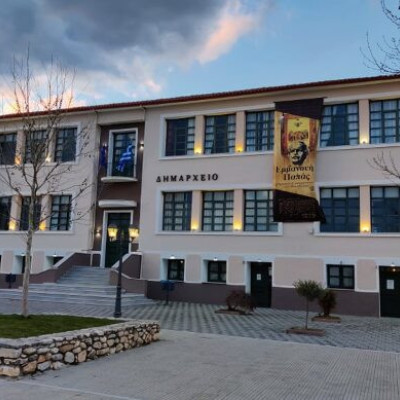 ΤΟ ΥΠ.ΕΝ. ΑΝΑΚΑΛΕΣΕ ΤΗΝ ΑΠΑΛΛΟΤΡΙΩΣΗ ΣΤΟ ΜΕΝΟΙΚΙΟ: Απόλυτη  δικαίωση για τον Δήμο Εμμανουήλ  Παππά