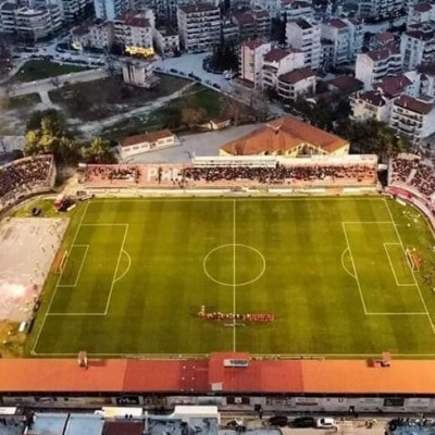 Σέρρες - Με ποια άδεια ξεκινούν εργασίες στο Κεντρικό Πάρκο;