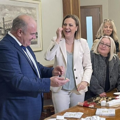 Σέρρες - Στα δικαστήρια θα κριθεί η ελευθερία του πολιτικού λόγου;