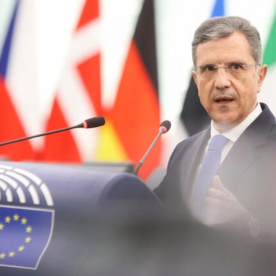 Για τη διαχείριση των πλημμυρικών φαινομένων στον Έβρο: Ερώτηση Αυτιά στην Κομισιόν