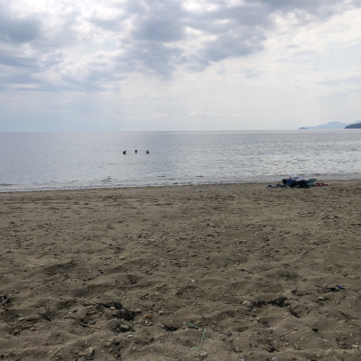 Νεκρός 60χρονος κολυμβητής σε παραλία της Ασπροβάλτας