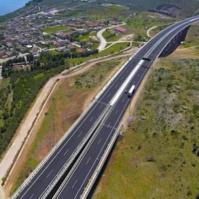 Κρήτη: Πάνω από 1.000 πρόστιμα από την Τροχαία το τριήμερο του Αγίου Πνεύματος