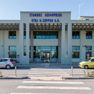 Υπεραστικό Κ.Τ.Ε.Λ. Ν. ΣΕΡΡΩΝ Α.Ε.: Τα θερινά δρομολόγια 2025