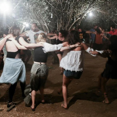 Αιματηρό επεισόδιο σε πανηγύρι στη Λέσβο: 18 φορές μαχαιρώθηκε 35χρονος