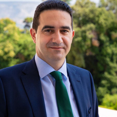 Μιχάλης Κατρίνης: Παρατηρητής των εξελίξεων η ΕΕ - δεν έχουμε ενεργοποίηση του 42.7