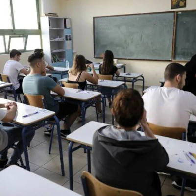 Για τη διεξαγωγή των πανελλαδικών εξετάσεων έτοιμη η Διεύθυνση Δευτεροβάθμιας Εκπαίδευσης Σερρών