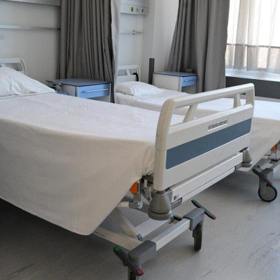 Λάρισα: Πέθανε η 18χρονη που είχε καταρρεύσει σε γυμναστήριο