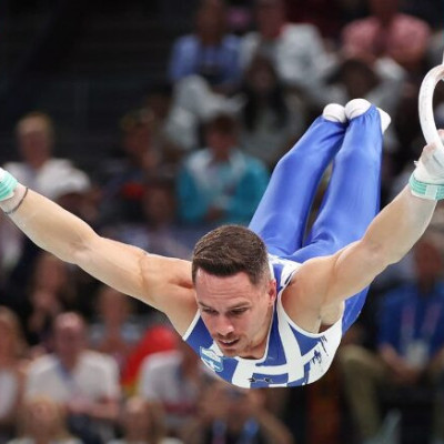 Συγχαρητήρια του Προέδρου της Βουλής στον Λευτέρη Πετρούνια για την κατάκτηση του χρυσού μεταλλίου στο Ευρωπαϊκό Πρωτάθλημα της Λειψίας