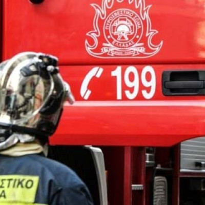 Πλατανάκια Σιντικής: Ολοσχερής καταστροφή μονοκατοικίας την Πρωτοχρονιά