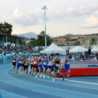 Νίκος Φρυδάς: Η αναβάθμιση των αθλητικών υποδομών αποτελεί στρατηγική επιλογή  μας