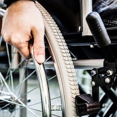 Παράσταση διαμαρτυρίας από Συλλόγους ΑμεΑ, Γονέων και Χρονίως πασχόντων