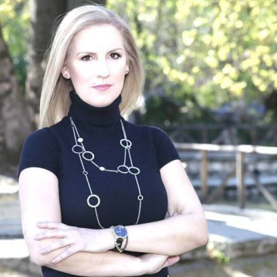 Η  Βαλταδώρου ζητά την πιστοποίηση των τοπικών μας προϊόντων με σήμα Π.Ο.Π.