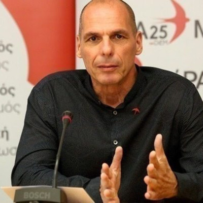 Ξεχάστηκε ο Βαρουφάκης και η …Νοβάρτις; – Η ιστορία επαναλαμβάνεται σαν φάρσα!