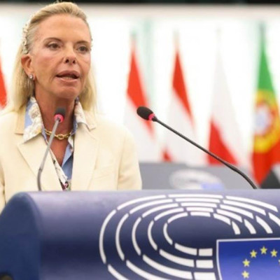 Ελίζα Βόζεμπεργκ: Η Ελλάδα αποδεικνύει ότι η αποτελεσματική διαχείριση των συνόρων είναι εφικτή