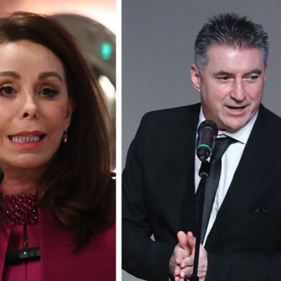 Ζαγοράκης, Πατουλίδου ή Παπαστεργίου για το ΠΑΣΟΚ στις αυτοδιοικητικές εκλογές του 2028;